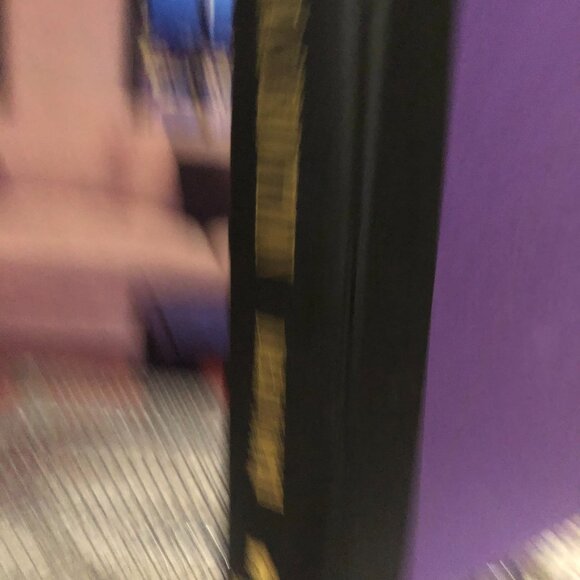 Unique Handcrafted Folded/Cut Book Art - A True Conversation Piece! Flamingo Bay - Picture 7 of 7